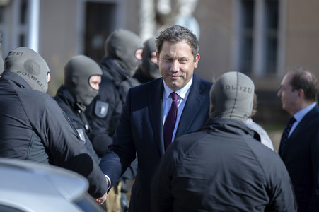 Aktionsplan gegen Organisierte Kriminalität in Berlin