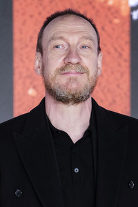 Fimpremiere 'The Bride! - Es lebe die Braut' in London