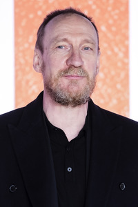 Fimpremiere 'The Bride! - Es lebe die Braut' in London