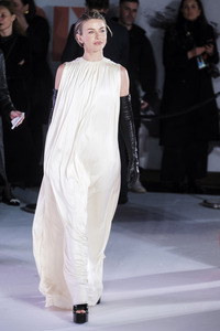 Fimpremiere 'The Bride! - Es lebe die Braut' in London