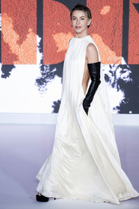 Fimpremiere 'The Bride! - Es lebe die Braut' in London