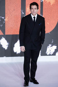 Fimpremiere 'The Bride! - Es lebe die Braut' in London