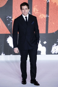 Fimpremiere 'The Bride! - Es lebe die Braut' in London