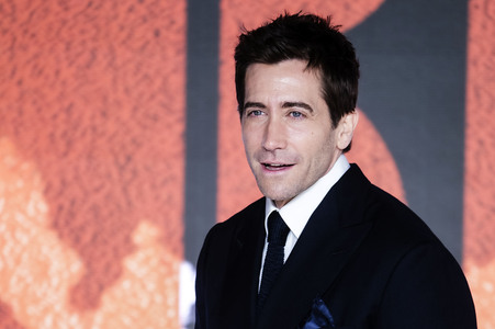 Fimpremiere 'The Bride! - Es lebe die Braut' in London