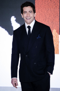 Fimpremiere 'The Bride! - Es lebe die Braut' in London