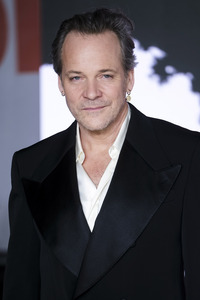 Fimpremiere 'The Bride! - Es lebe die Braut' in London