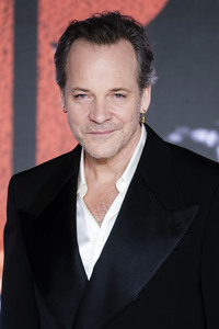 Fimpremiere 'The Bride! - Es lebe die Braut' in London