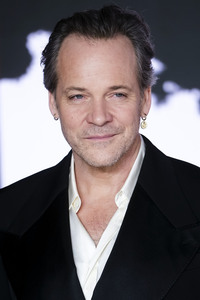 Fimpremiere 'The Bride! - Es lebe die Braut' in London