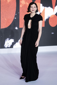 Fimpremiere 'The Bride! - Es lebe die Braut' in London