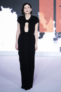 Fimpremiere 'The Bride! - Es lebe die Braut' in London