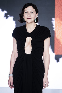 Fimpremiere 'The Bride! - Es lebe die Braut' in London