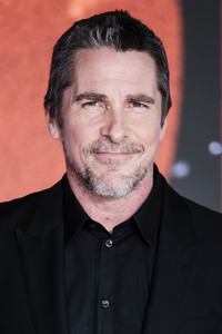 Fimpremiere 'The Bride! - Es lebe die Braut' in London