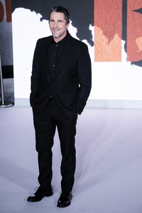 Fimpremiere 'The Bride! - Es lebe die Braut' in London