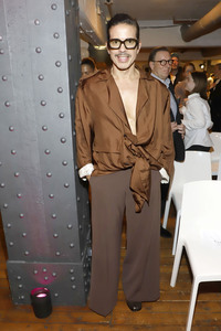 Charity-Veranstaltung 'Knack den Krebs' in Hamburg