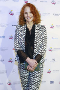 Charity-Veranstaltung 'Knack den Krebs' in Hamburg