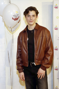 Charity-Veranstaltung 'Knack den Krebs' in Hamburg