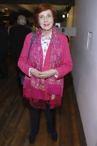 Charity-Veranstaltung 'Knack den Krebs' in Hamburg