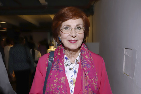 Charity-Veranstaltung 'Knack den Krebs' in Hamburg