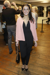 Charity-Veranstaltung 'Knack den Krebs' in Hamburg