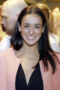 Charity-Veranstaltung 'Knack den Krebs' in Hamburg