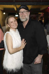 Charity-Veranstaltung 'Knack den Krebs' in Hamburg