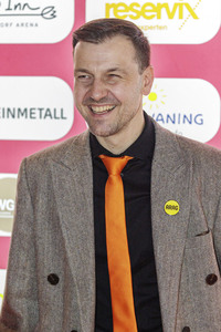 Filmpreview 'Marty Supreme' in Düsseldorf