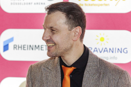 Filmpreview 'Marty Supreme' in Düsseldorf