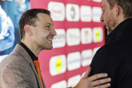 Filmpreview 'Marty Supreme' in Düsseldorf