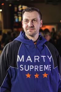 Filmpreview 'Marty Supreme' in Düsseldorf