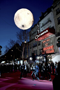 César-Verleihung 2026 in Paris