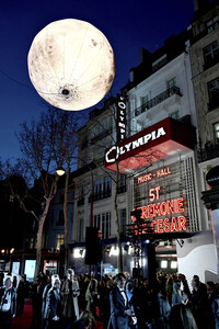 César-Verleihung 2026 in Paris