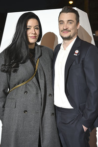 César-Verleihung 2026 in Paris