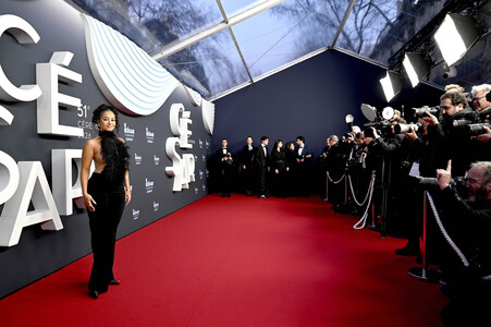 César-Verleihung 2026 in Paris