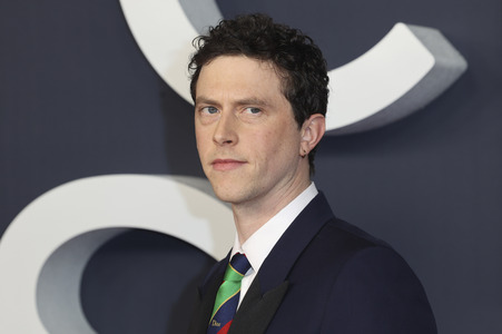 César-Verleihung 2026 in Paris