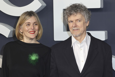 César-Verleihung 2026 in Paris