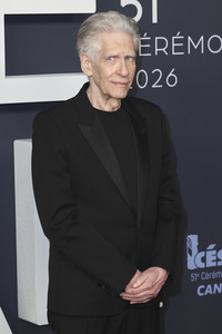 César-Verleihung 2026 in Paris