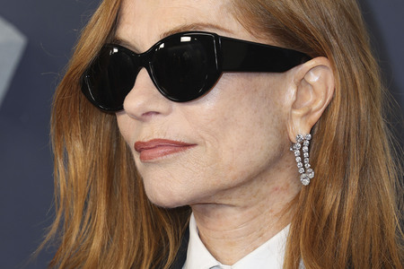 César-Verleihung 2026 in Paris