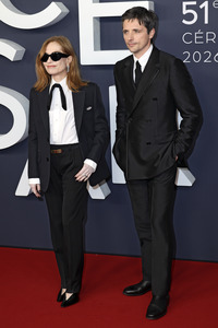 César-Verleihung 2026 in Paris