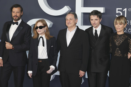 César-Verleihung 2026 in Paris