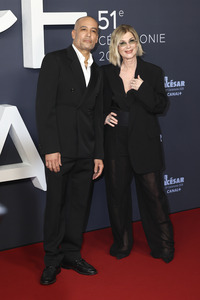 César-Verleihung 2026 in Paris