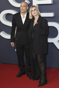 César-Verleihung 2026 in Paris