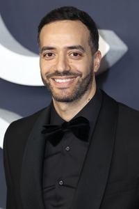 César-Verleihung 2026 in Paris