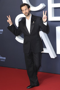 César-Verleihung 2026 in Paris