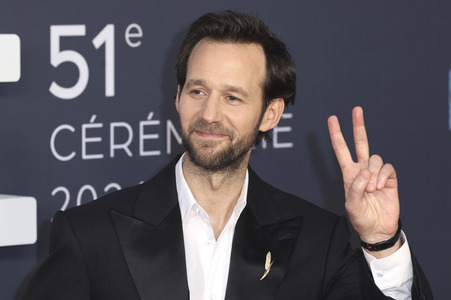 César-Verleihung 2026 in Paris