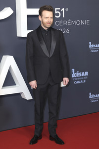 César-Verleihung 2026 in Paris