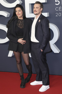 César-Verleihung 2026 in Paris