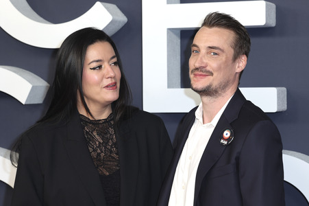 César-Verleihung 2026 in Paris