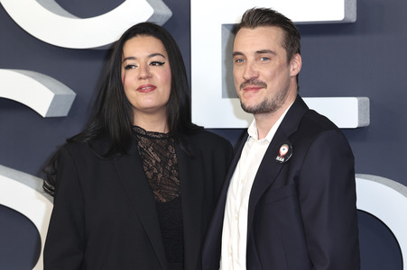 César-Verleihung 2026 in Paris