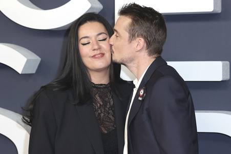 César-Verleihung 2026 in Paris