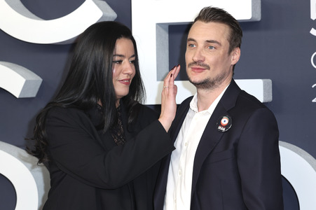 César-Verleihung 2026 in Paris